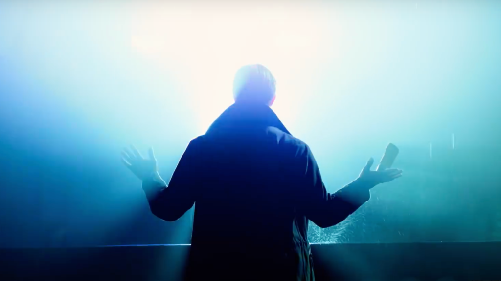 6 cosas que debes saber sobre esta nueva serie futurista