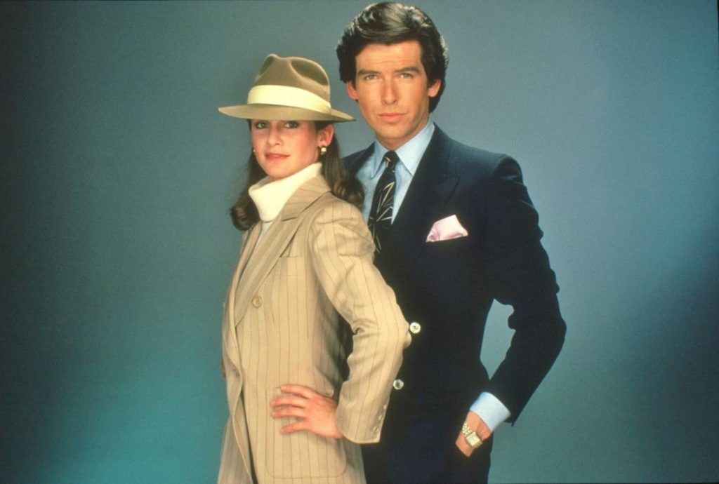 Retroseries #49: Remingston Steele