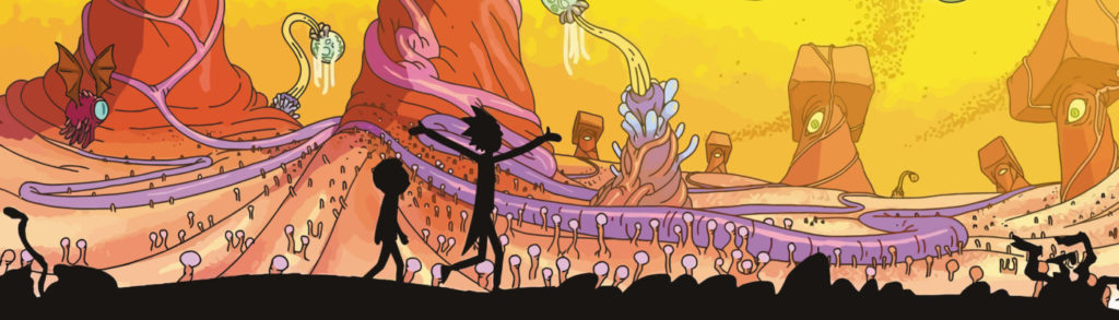 Nuestro ranking de los mejores 10 episodios de la serie