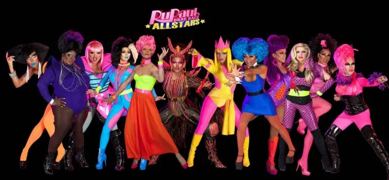 El espectacular panel de jurados que presenta la S3 del certamen All Star