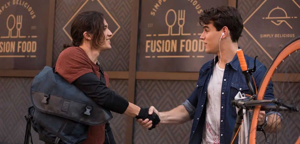¡Trailer de la S3!