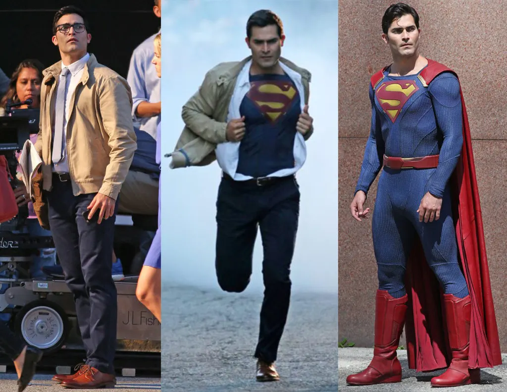 DC ordena una nueva precuela de Superman