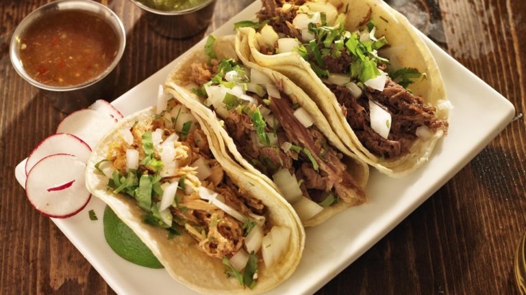 Si eres un tacoadicto prepárate para la culminación de la tacopedia