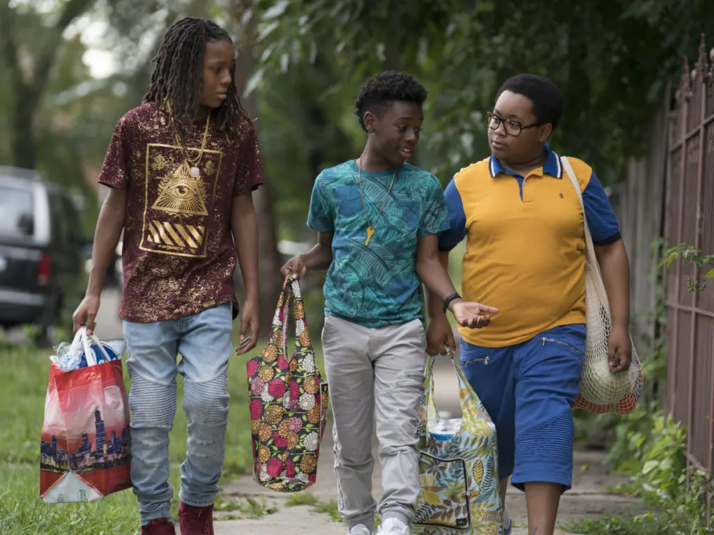 Showtime renueva la serie para una tercera temporada