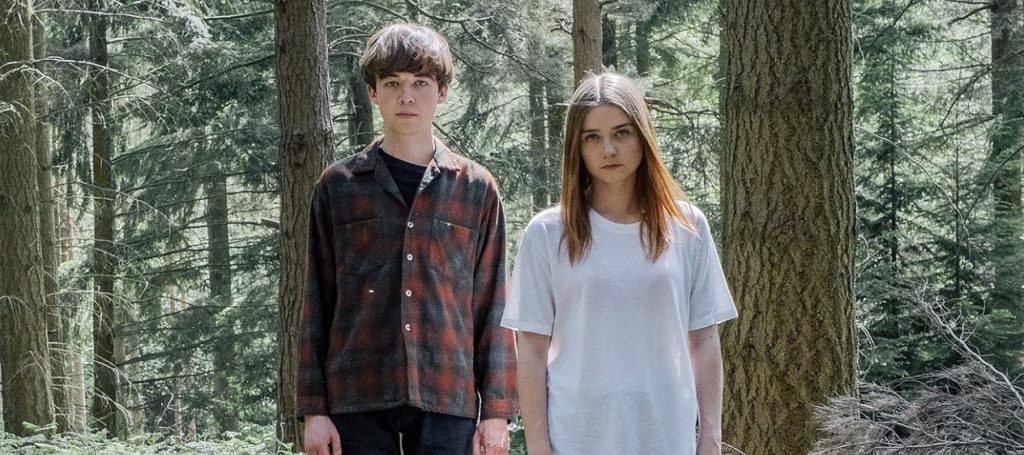 La brutal serie inglesa que renueva el género Coming of Age