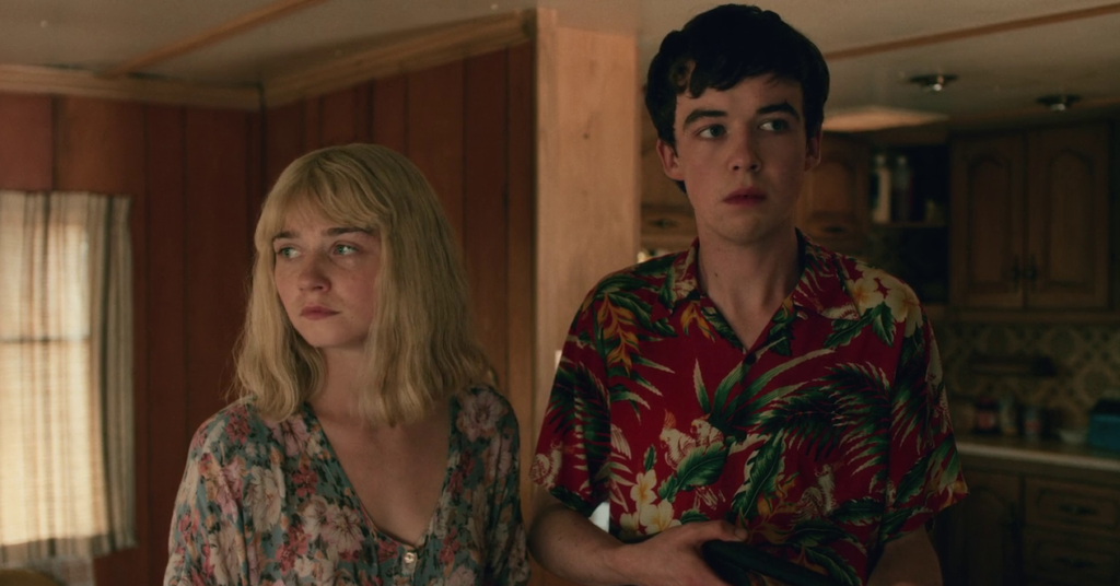 Los mejores momentos de esta insólita tragicomedia