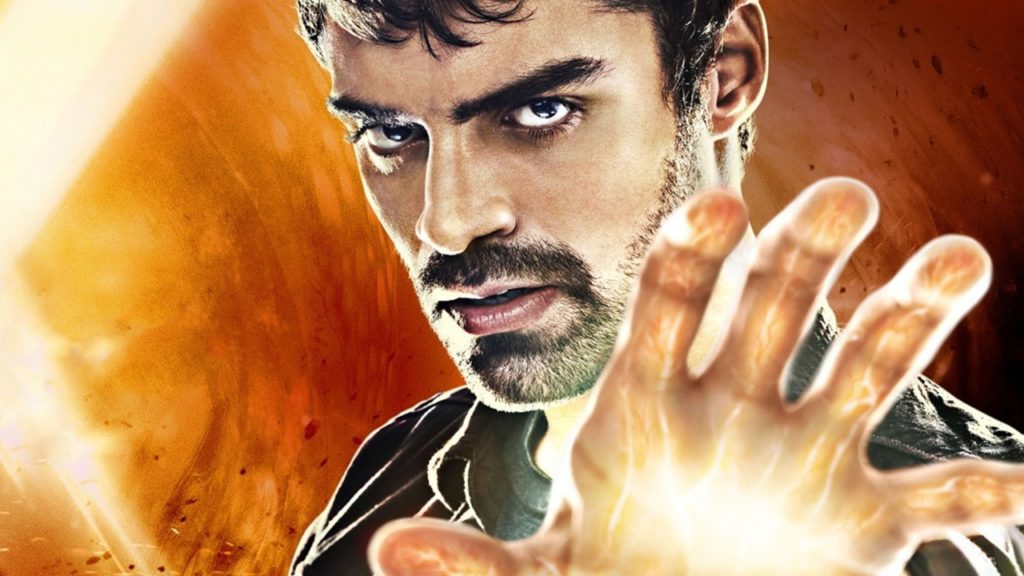 Ya hay teaser para la 2da temporada de esta serie de Fox y Marvel