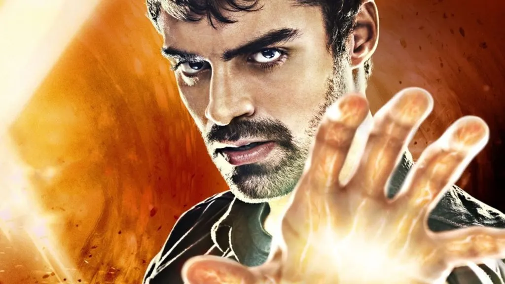 Ya hay teaser para la 2da temporada de esta serie de Fox y Marvel