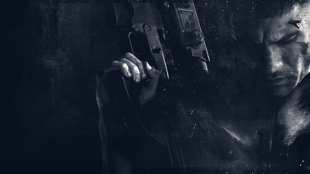 8 razones para ver la serie sobre Frank Castle