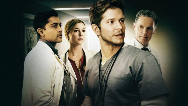 La serie es renovada para una segunda temporada