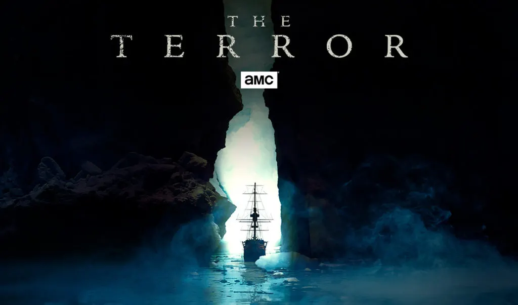En marzo llega a AMC la serie más esperada del 2018
