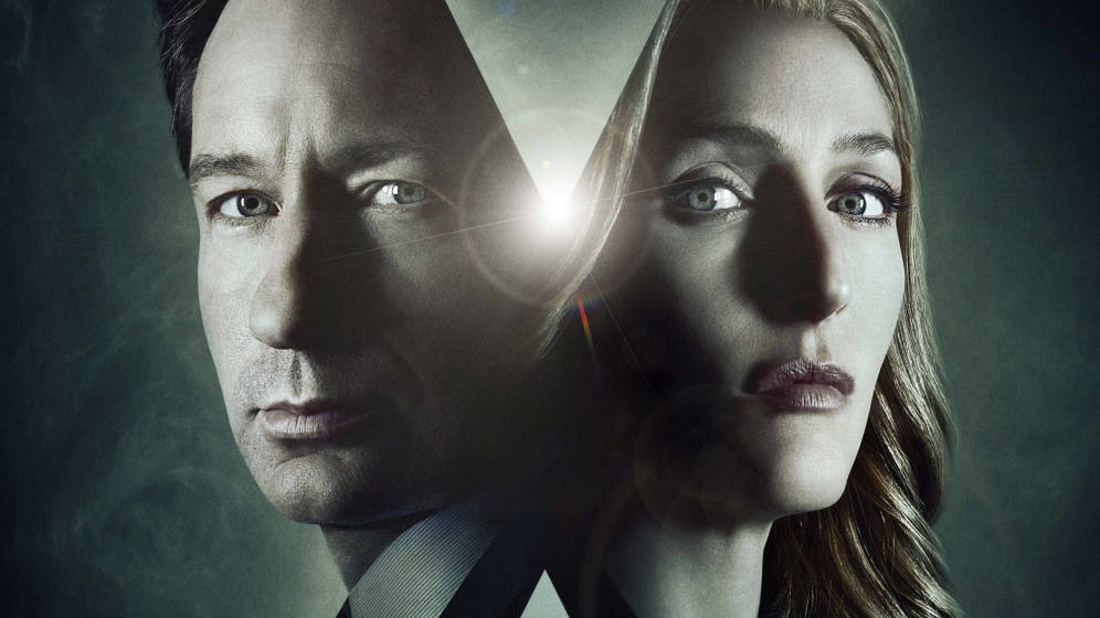 ¿Es el final de la serie?