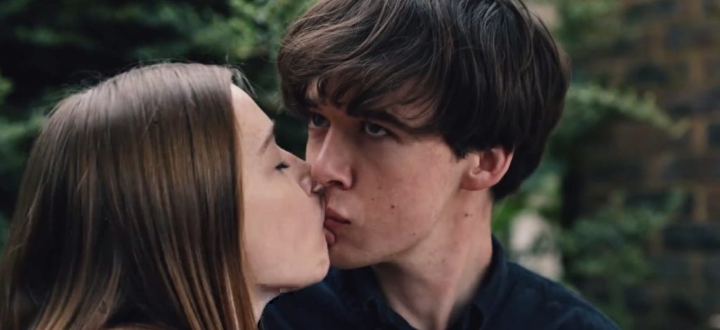 ¿Qué es y con qué se come esta nueva y extraña serie?