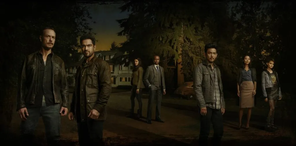 6 razones para ver una de las mejores series de terror de la actualidad