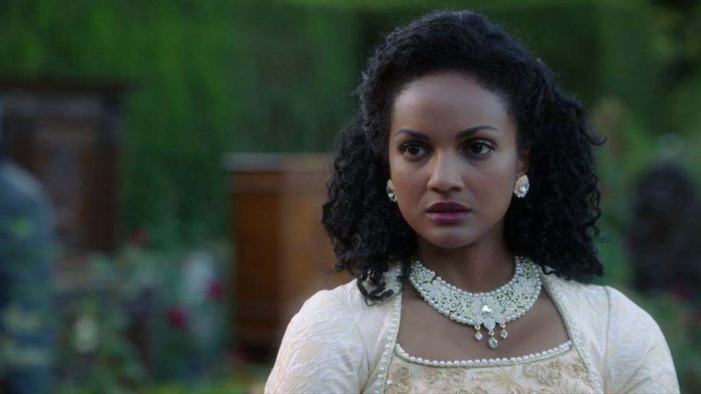 Un nuevo personaje de Disney llega a la serie