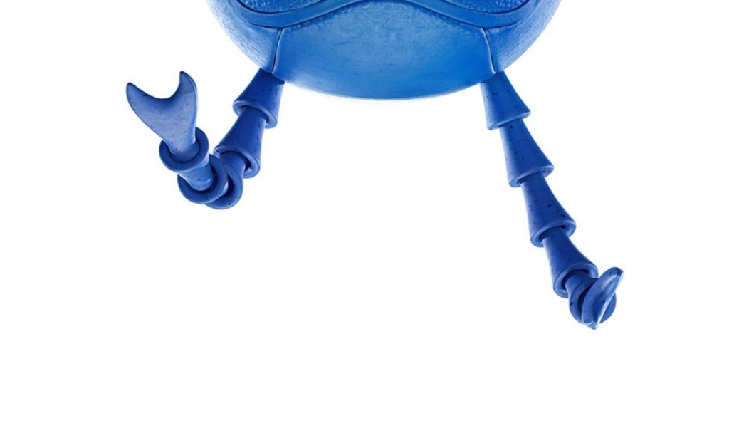 Así se diseñaron los trajes de estos atractivos personajes