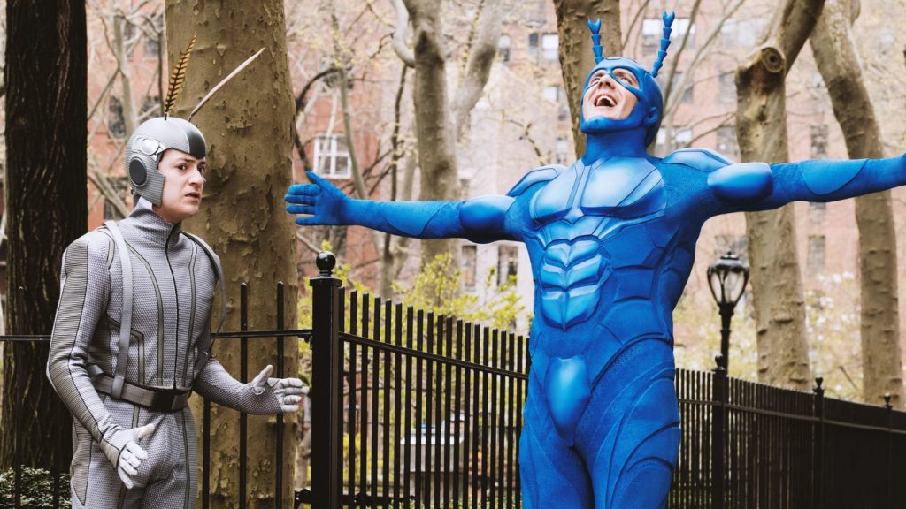 Amazon renueva la serie para una 2da temporada