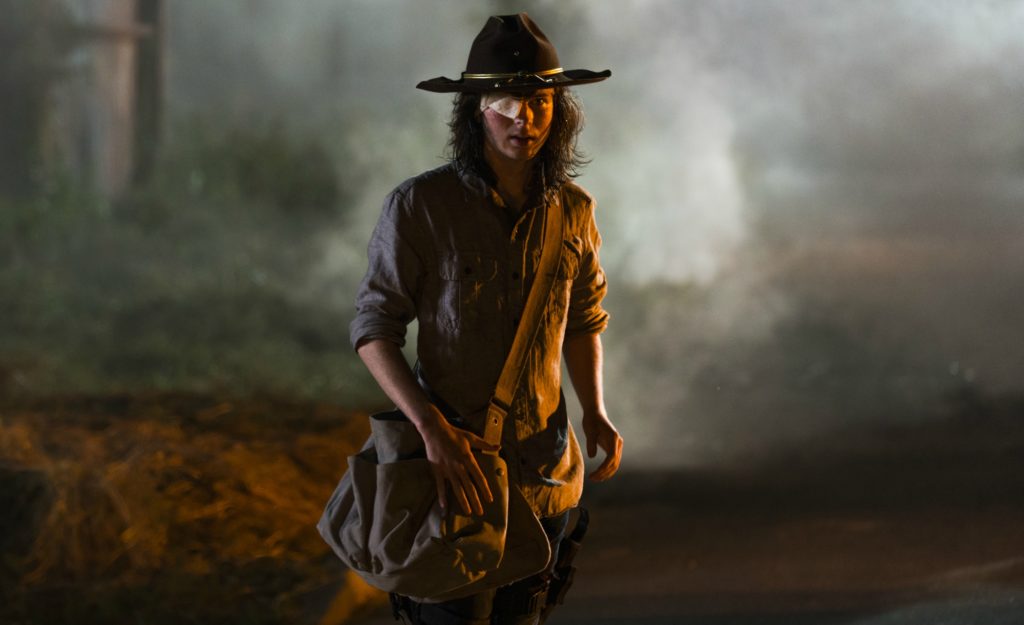 Los posters de la semana