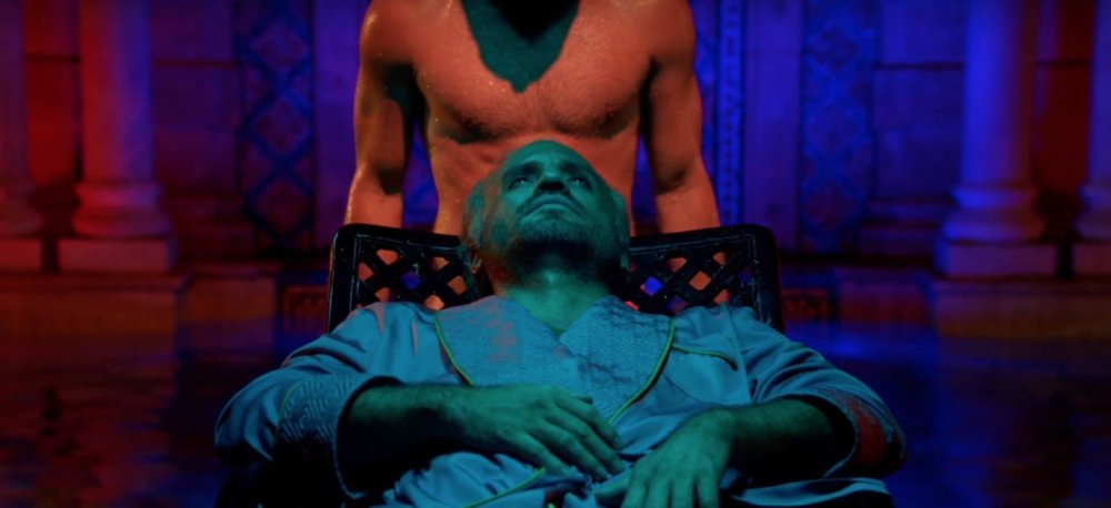 La familia de Gianni Versace denuncia a la serie