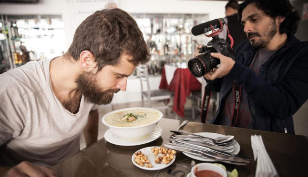 Sabores de todas partes del mundo en El Gourmet