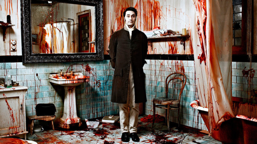 FX prepara el reboot de What We Do In The Shadows