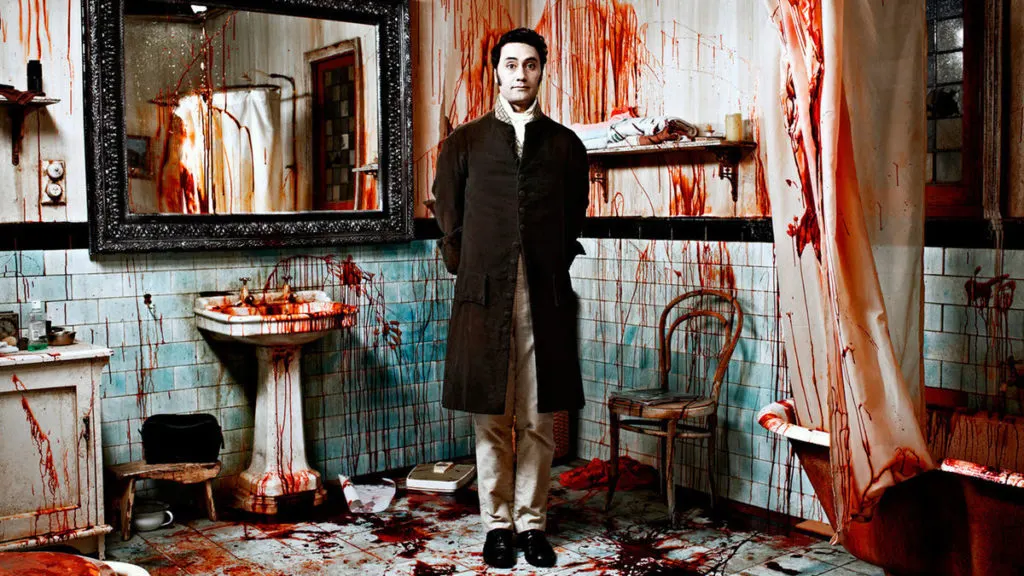 FX prepara el reboot de What We Do In The Shadows