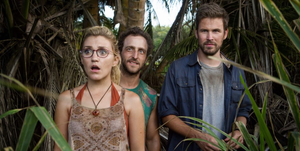 ¡tbs promete un Enero a pura risa!