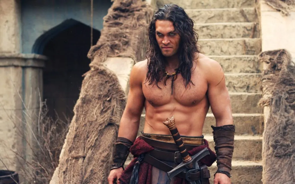 Amazon desarrolla la serie de Conan el bárbaro con el director de Game of Thrones