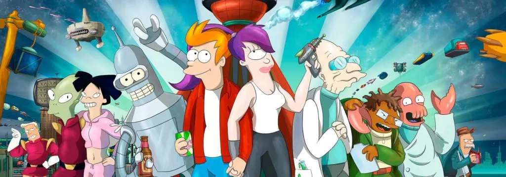9 tremendos desplantes de las productoras a series que estaban en pleno desarrollo