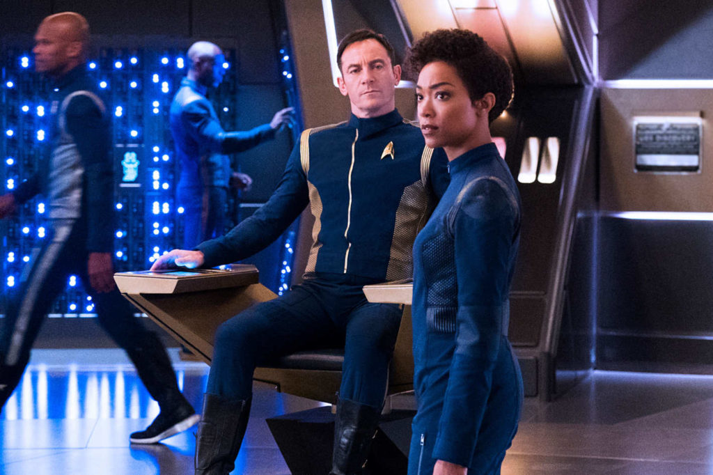 El reboot tiene mejor performance en redes que Stranger Things o The Walking Dead