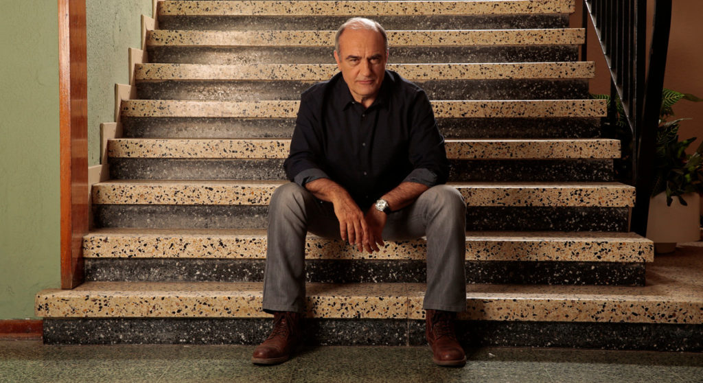 El difícil adiós a esta hermosa serie