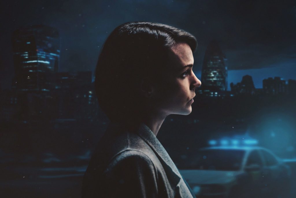 Netflix lanza el trailer oficial de la nueva miniserie criminal