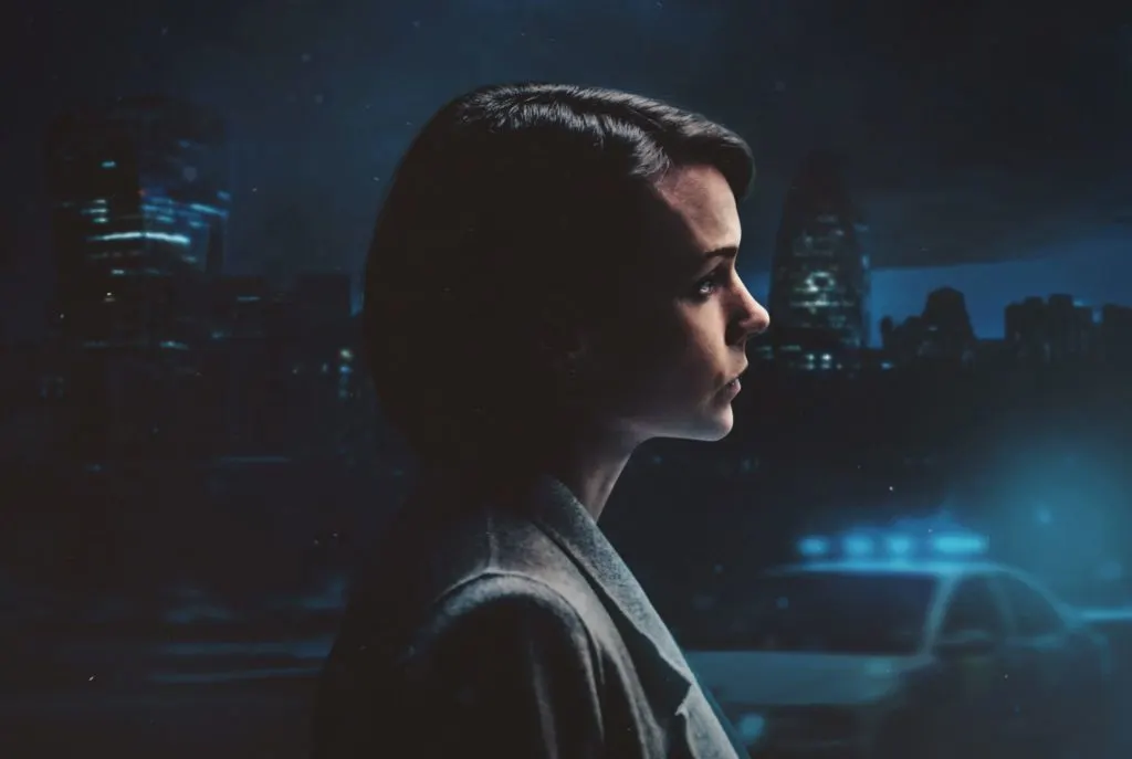 Netflix lanza el trailer oficial de la nueva miniserie criminal