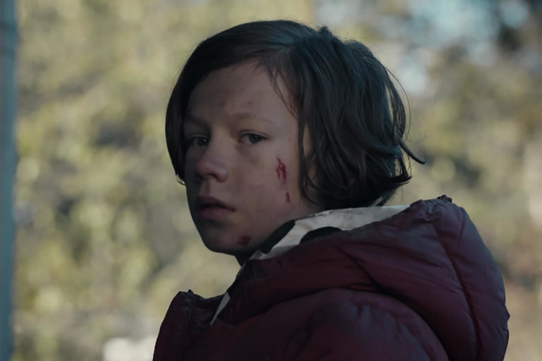 1 poster para cada episodio y aún así no entendemos
