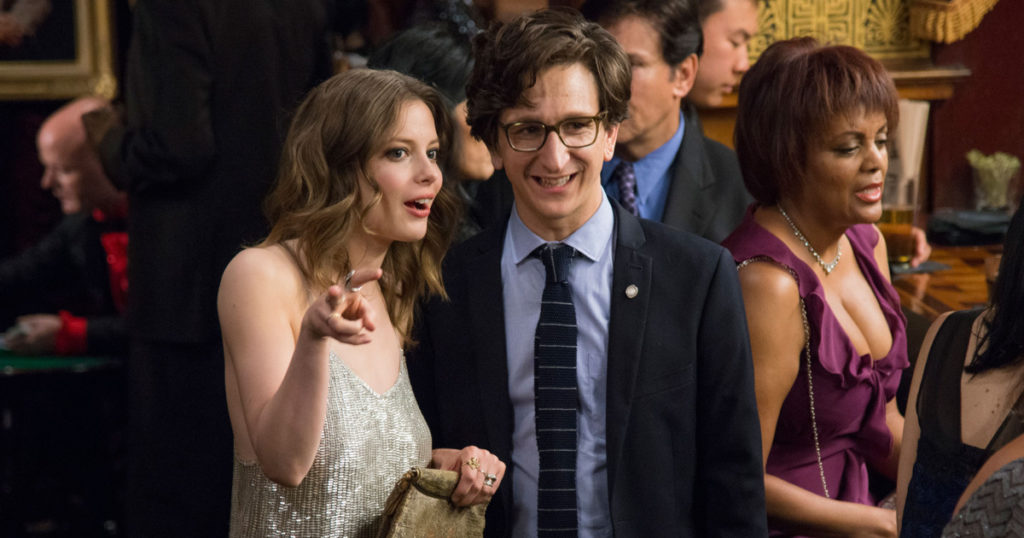 Trailer y poster oficial de la temporada final