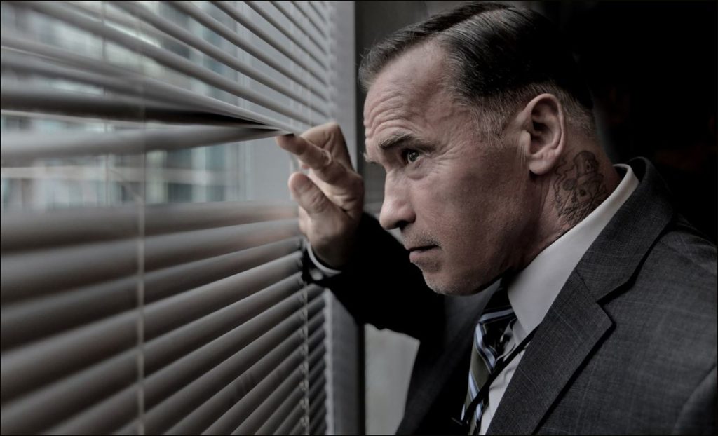 Arnold Schwarzenegger protagonizará un nuevo western en Amazon