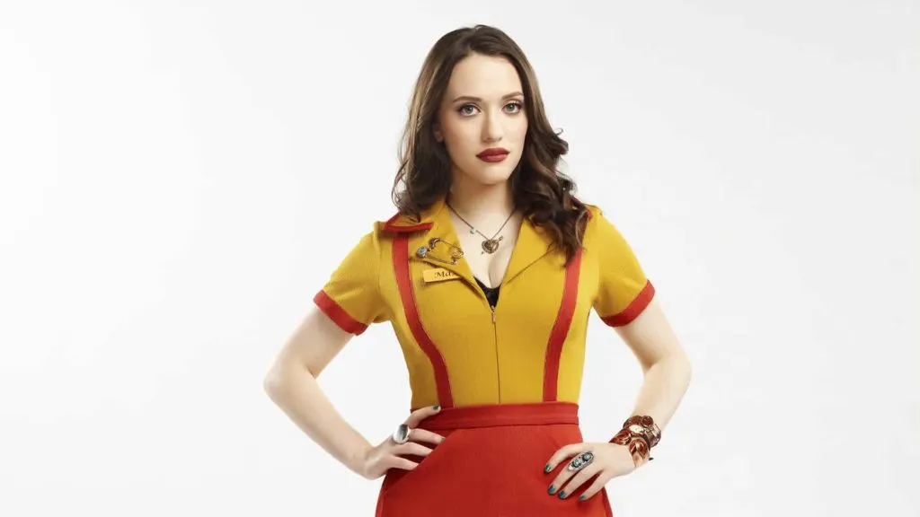Kat Dennings protagonizará el piloto de una nueva comedia en ABC