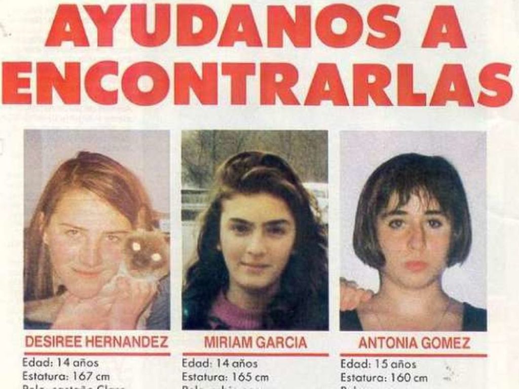 Netflix prepara nueva serie documental sobre un triple crimen que conmocionó a España