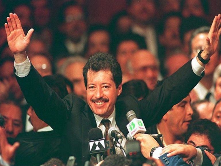 Netflix y Univisión preparan un nuevo drama