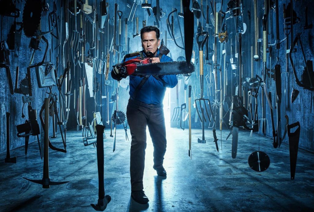 Los posters de la semana