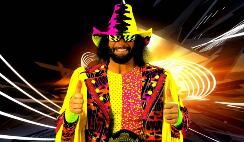 7 veces que luchadores profesionales aparecieron en la TV y nadie recuerda