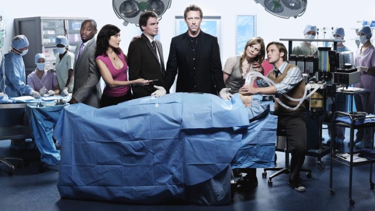 Los 10 mejores dramas médicos de la historia