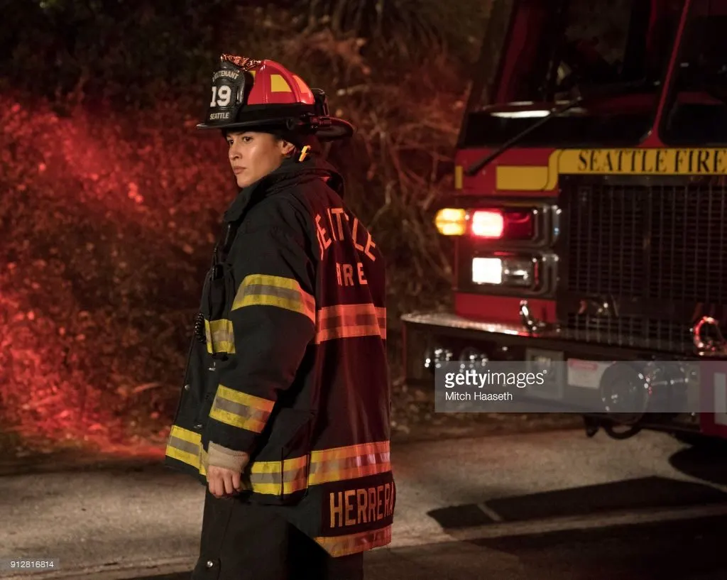 Station 19 y For the People ingresan al TGIT en la nueva promo Shondaland