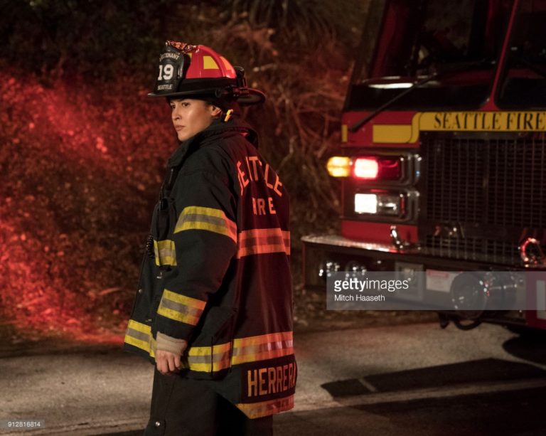 Station 19 y For the People ingresan al TGIT en la nueva promo Shondaland
