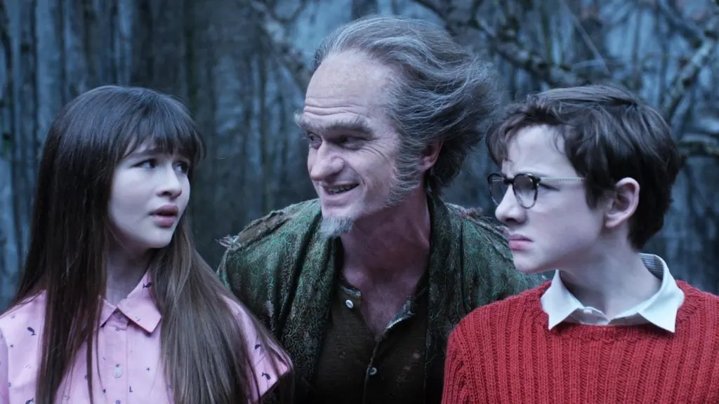 Esta semana 8 nuevos títulos en Netflix