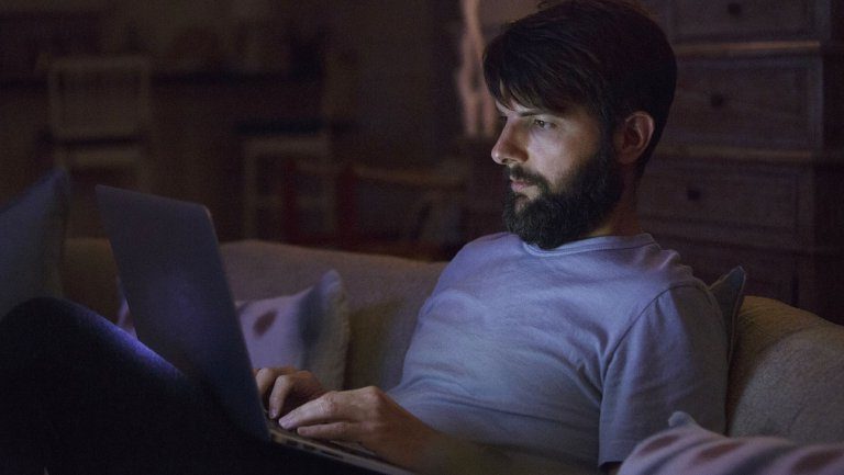 Se confirma el regreso de Adam Scott