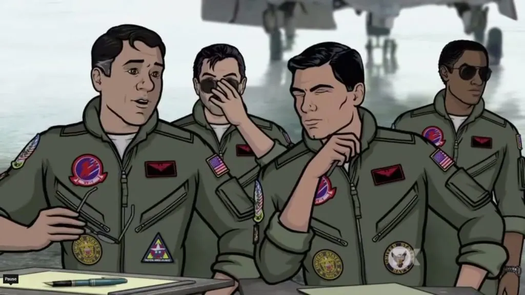FXX anuncia la fecha de estreno de la temporada 9
