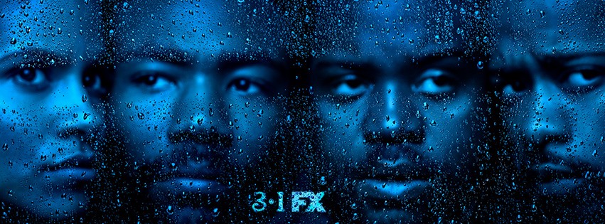 FX presenta el trailer de la temporada Robbin