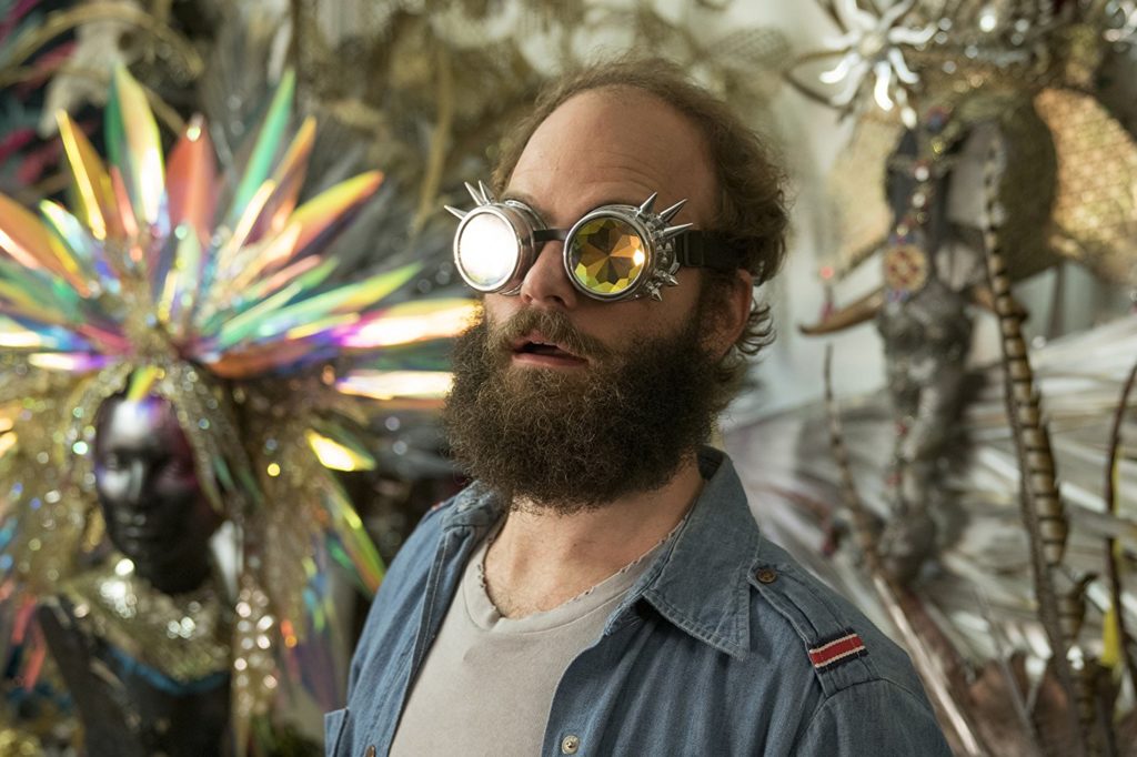 Renovadas para una tercera temporada dos comedias de HBO