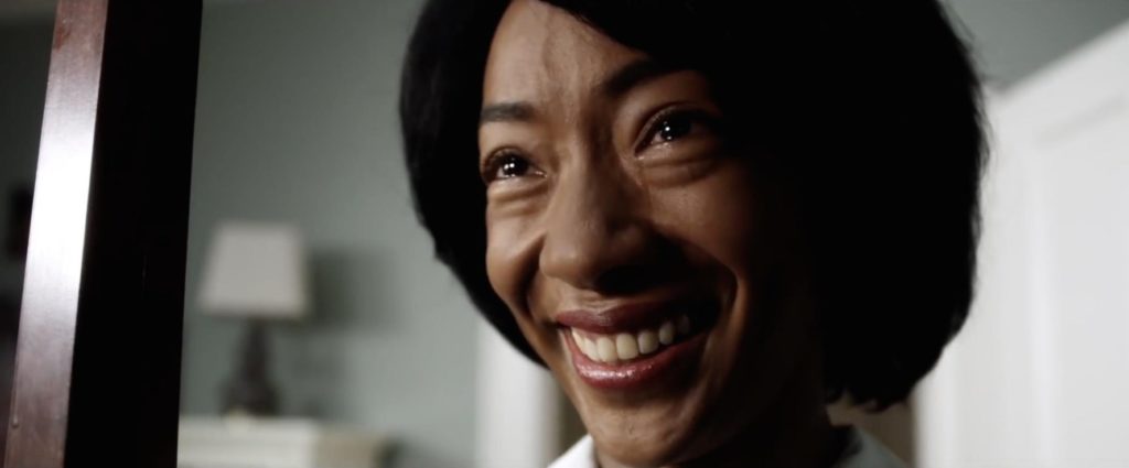 Starz aprueba una segunda temporada y ficha a Betty Gabriel